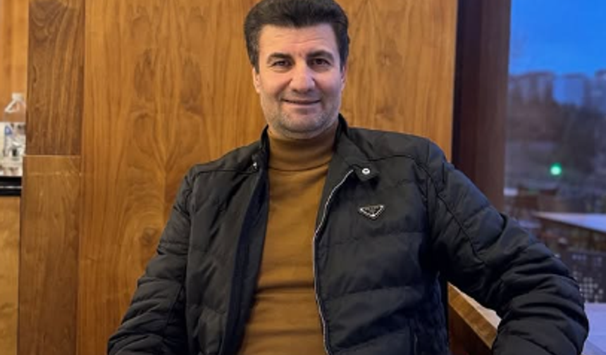 Ferman Yıldırım kimdir? Ferman Yıldırım hangi otelin sahibi? Ferman Yıldırım serveti