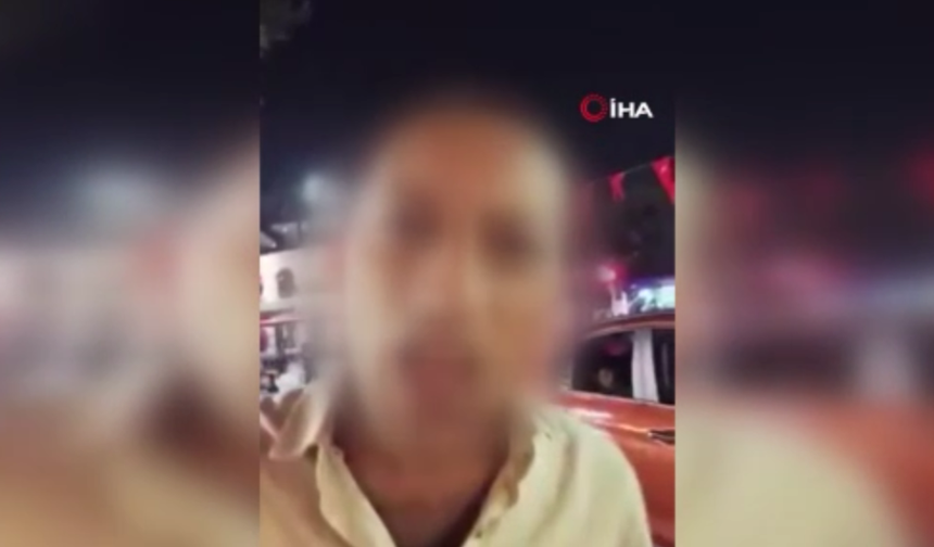 Sosyal medyadaki paylaşımı başını yaktı! Cumhurbaşkanına hakaret eden şahıs yakalandı