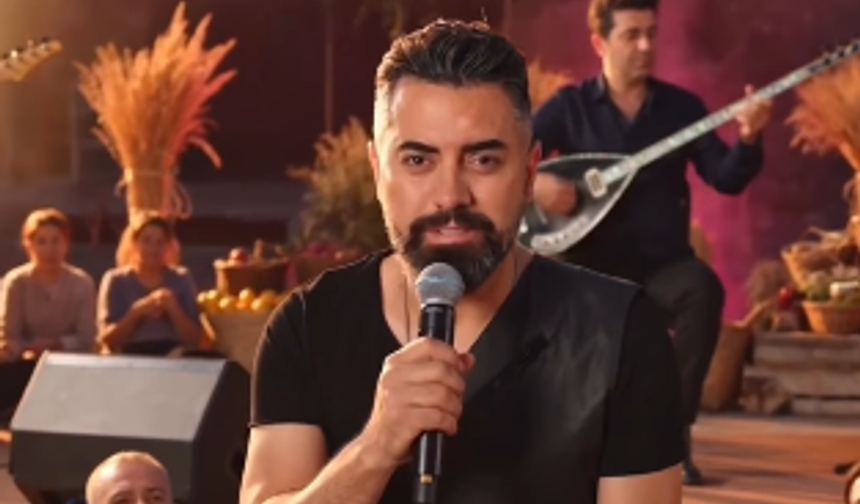 Turgay Başyayla'dan Ankara'daki Çubuk Turşu Festivali öncesi dikkat çeken paylaşım