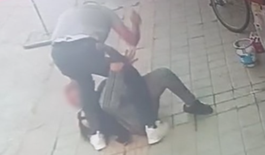 Kütahya'da eski eş dehşeti yine can alıyordu... Kadını defalarca bıçakladı!