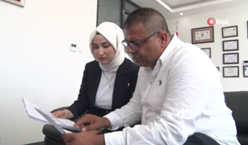 Ankara'da 19 Yıllık teşhis krizi! Aile suç duyurusunda bulundu, merkez iddiaları reddetti