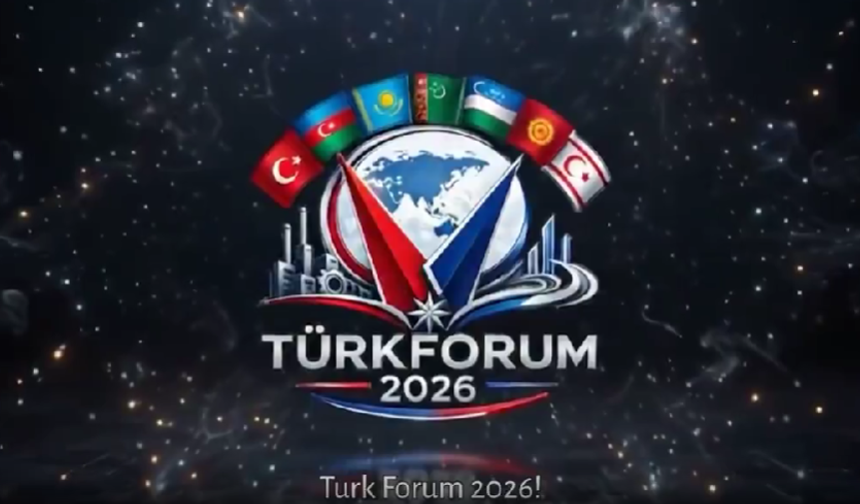 Türk dünyasının gençleri Ankara'da buluşacak! Türk Forum 2026 için başvurular başladı