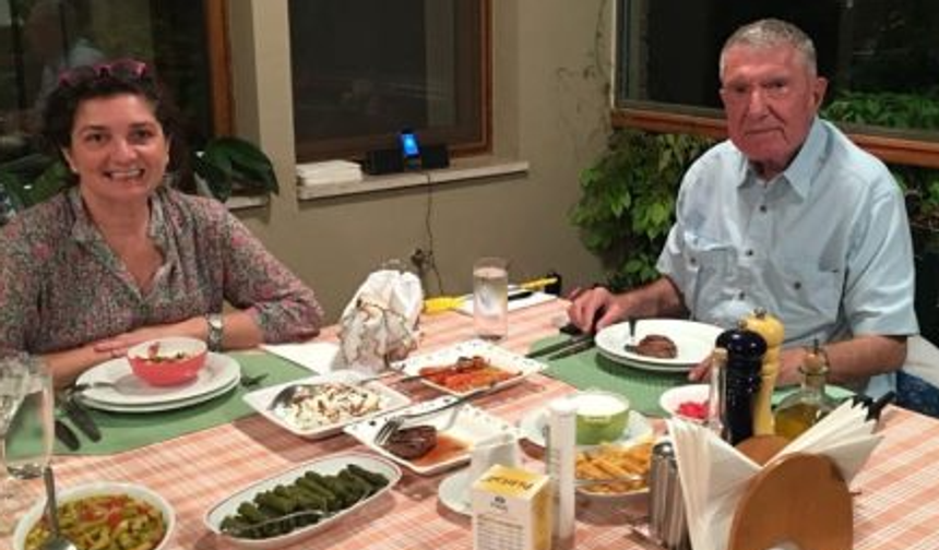 Ural Ataman kimdir? Ural Ataman ne iş yapar? Ural Ataman Klasik Otomobil Müzesi