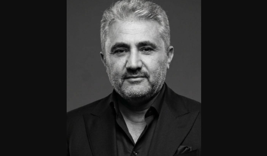 Seyfi Şahin kimdir? Seyfi Şahin nereli? Seyfi Şahin Flash TV