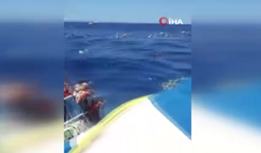 Filo Jet faciasında 9 kişi tutuklandı! Herkesin aklında aynı soru: "Feribot nasıl alabora oldu?"