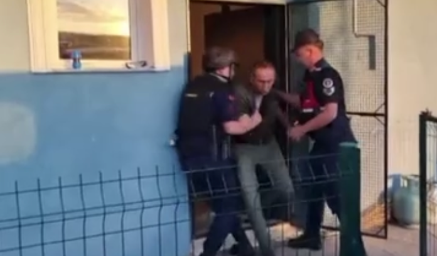 Ankara’da 2008’den kalan cinayet dosyasında düğüm çözüldü: 4 zanlı tutuklandı