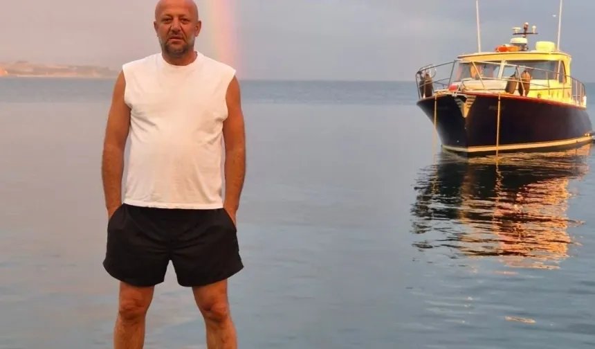 Ercan Ekşioğlu kimdir? Ercan Ekşioğlu nereli, kaç yaşında, ne iş yapıyor? Sedat Peker...