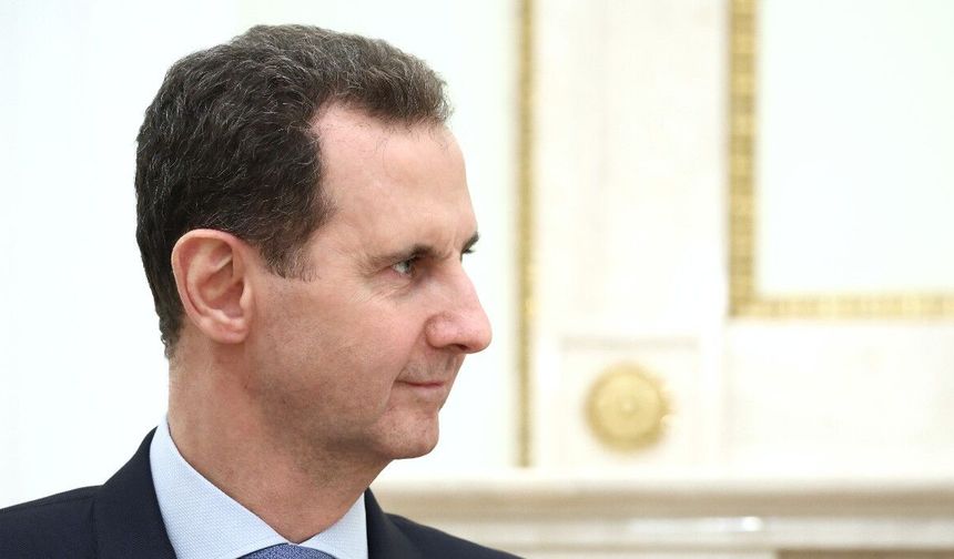 Suriye'de Esad'ın kuzeni Vasim Esad'a idam cezası!