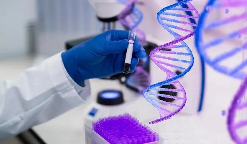 Genetik check-up ile sağlık risklerinizi erkenden keşfedin