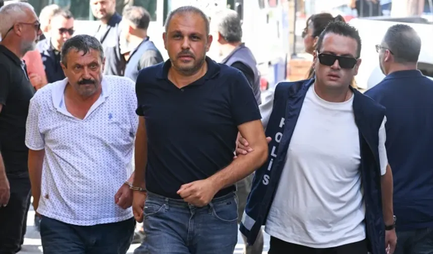 Girne feribot faciasında ilk duruşma: Kaptan kendini böyle savundu!