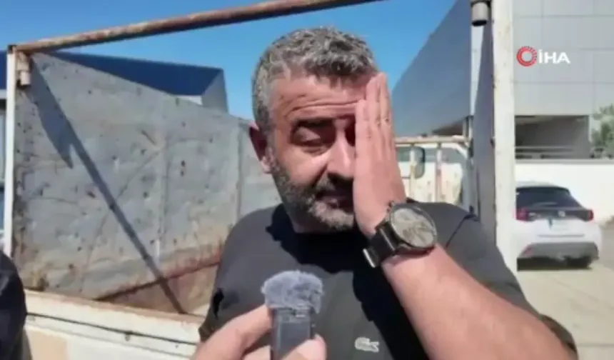 Girne'de Facianın Perde Arkası Kurtulanların Dilinden: "Bir Şey Olmaz, Biz Alışkınız Dediler!"