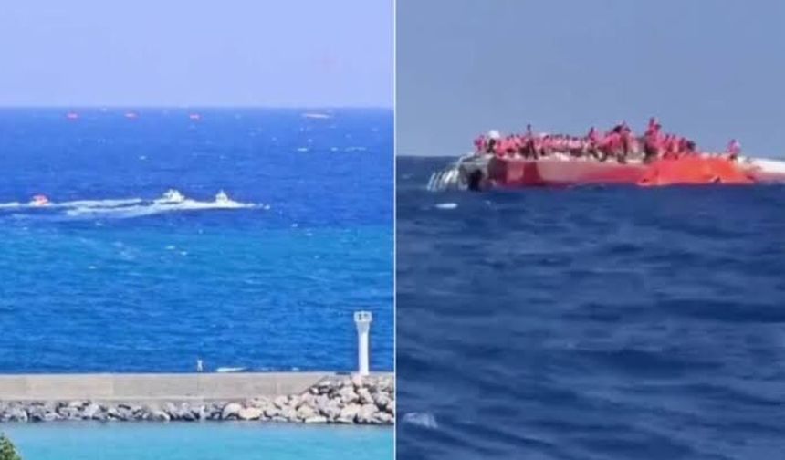 Filo Jet faciasında yeni gelişme: Hayatını kaybedenlerin ve kayıpların isimleri açıklandı!