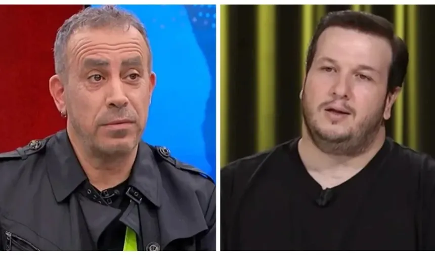 Ahbap soruşturmasında Şahan Gökbakar konuştu: "Hiçbir dönem maddi destek vermedim"
