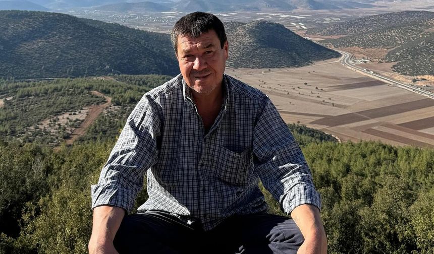 Hasan Şahin kimdir? Hasan Şahin nereli? Hasan Şahin CHP Antalya
