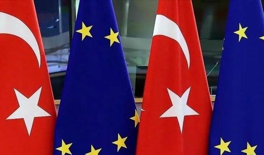 Eurostat verileri ortaya koydu: AB, 2025’te en çok Türk vatandaşlarını sınır dışı etti