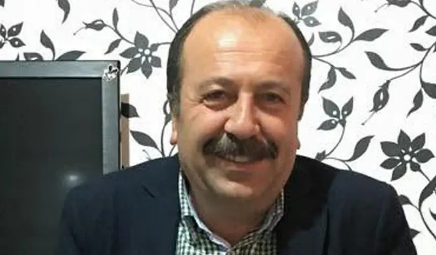 Egeşehir soruşturmasında flaş gelişme! Veli Ağbaba'nın abisi Hür Ağbaba tutuklandı