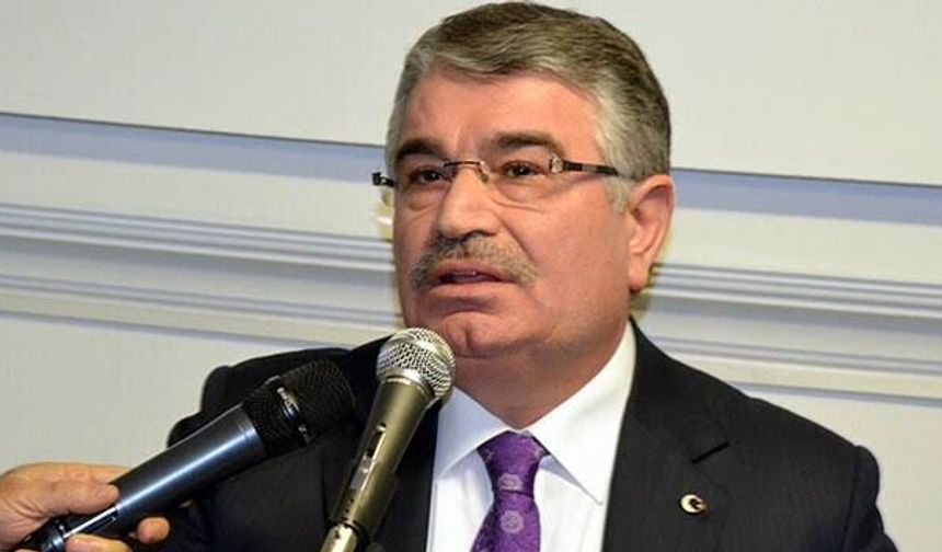 Kuriş soruşturmasında flaş gelişme! İdris Naim Şahin'e tahsisli 2 araç daha şüpheli çıktı