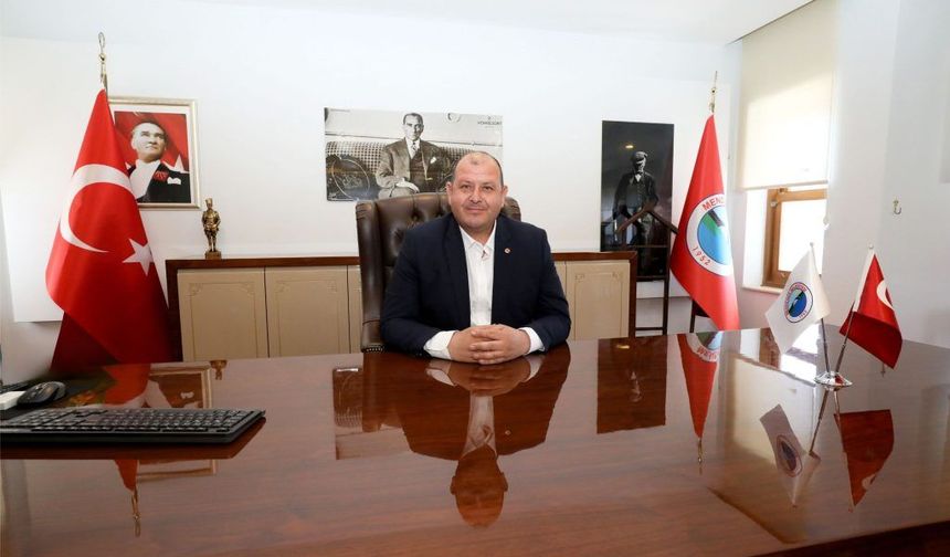 Menderes soruşturmasında flaş gelişme: Belediye Başkanı İlkay Çiçek tutuklandı!
