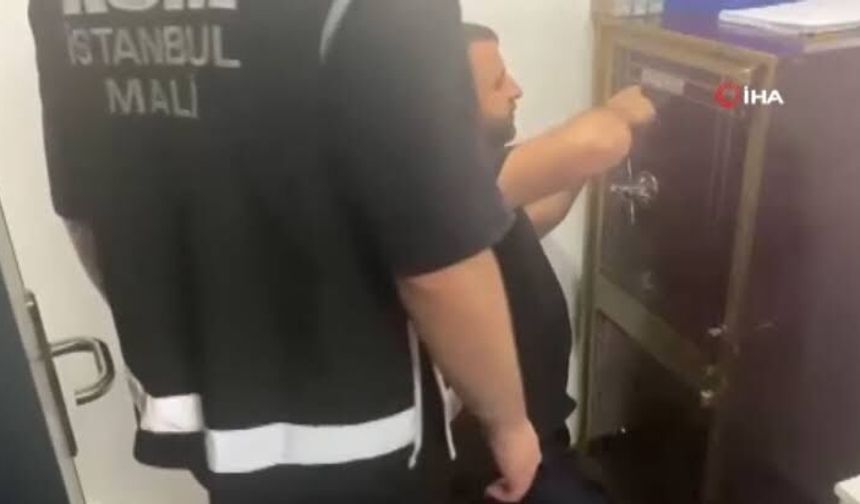 Alihan Kuriş soruşturmasında yeni gelişme: 10 şüpheli firari, 9’u yurt dışında