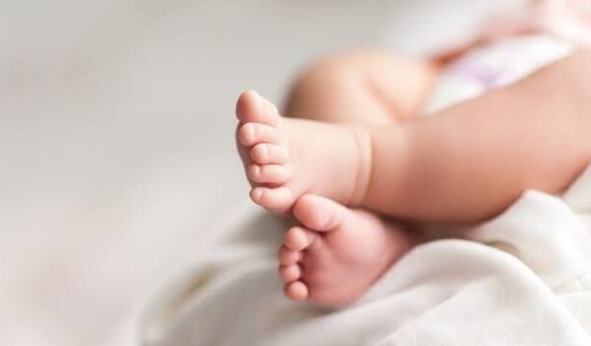Mersin'de hastanede vahşet: 16 yaşındaki çocuk hastane tuvaletinde doğum yaptı, bebeği çöpe attı!