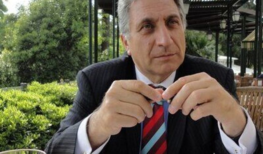 İsmail Hakkı Aydın kimdir? İsmail Hakkı Aydın nereli? İsmail Hakkı Aydın beyin cerrahı