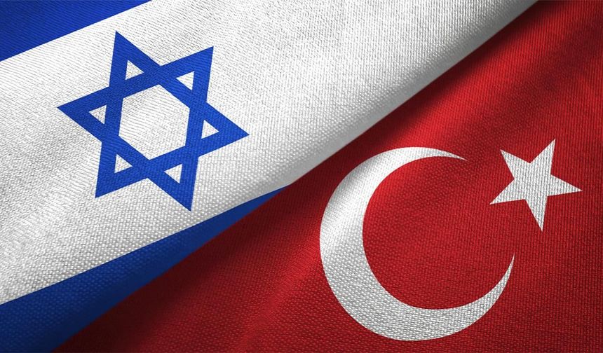 İsrail'de Netanyahu'ya Sert Eleştiri: "Türkiye, İran ya da Esad Suriyesi Değil"
