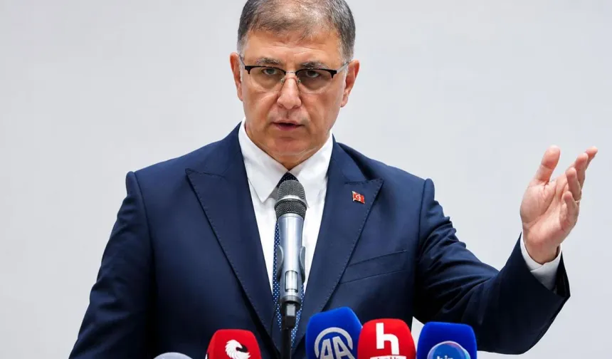 Cemil Tugay yeniden CHP grubuna eklendi: AK Parti iddialarının ardından dikkat çeken gelişme