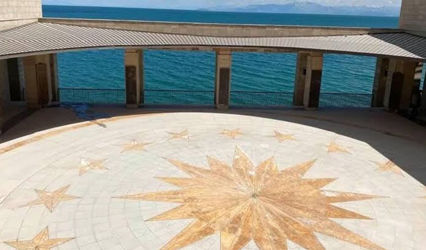 Ahlat'ta tarihi buluşma: Kabine Toplantısı yeniden burada yapılacak!