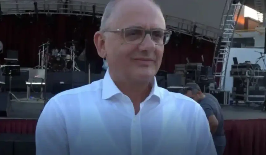 Kenan Kıran kimdir? Kenan Kıran nereli, kaç yaşında, ne iş yapıyor? Kenan Kıran'ın oğlu kim?