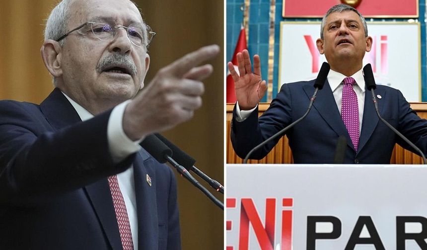 GENAR'ın temmuz anketinde dikkat çeken sonuç: Yeni Parti mi CHP mi?