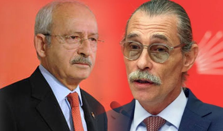 Erdal Beşikçioğlu'nun pişmanlığı ortaya çıktı! Kılıçdaroğlu'na bakın ne demiş!