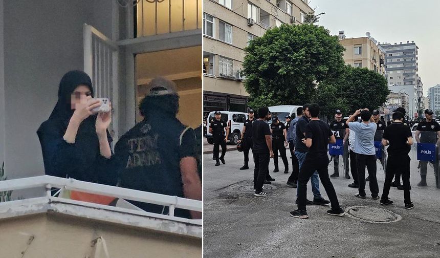 Alparslan Kuytul operasyonunda dikkat çeken karar: Yüzlerce hesaba erişim engeli