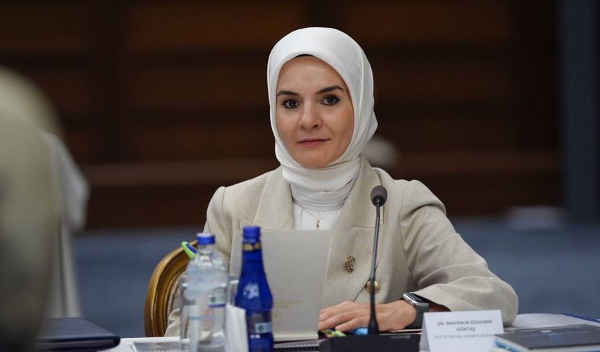 Bakan Göktaş’tan milletvekilinin taciz iddialarıyla ilgili net mesaj: “Yakın takipçisi olacağız”