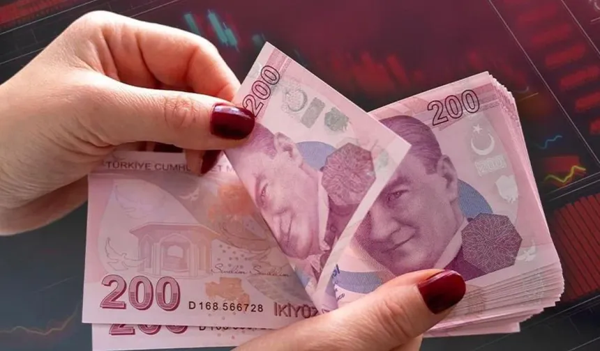 Emekli ve memurun gözü Ocak'ta: Masadaki iki senaryo belli oldu!