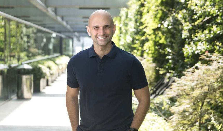 Mehmet Memecan kimdir? Nereli ve kaç yaşında? Tarfin'in kurucusu ve CEO'su hakkında merak edilenler