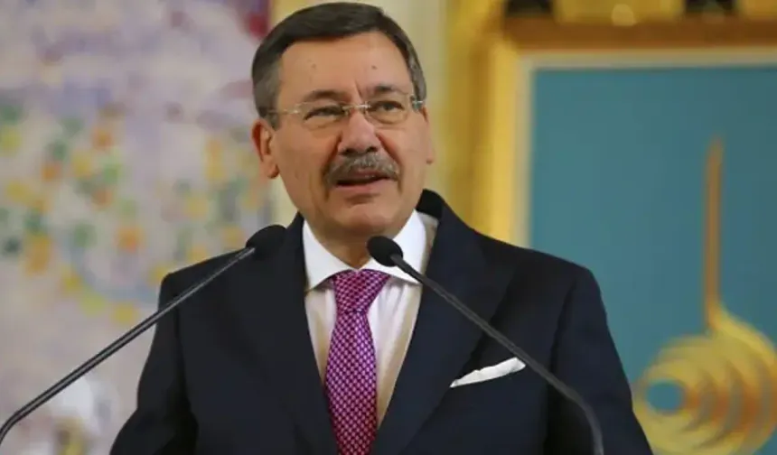 Gökçek'ten Yavaş'a teşekkür: 'İlk defa doğru bir iş yapıyorsun Mansur'