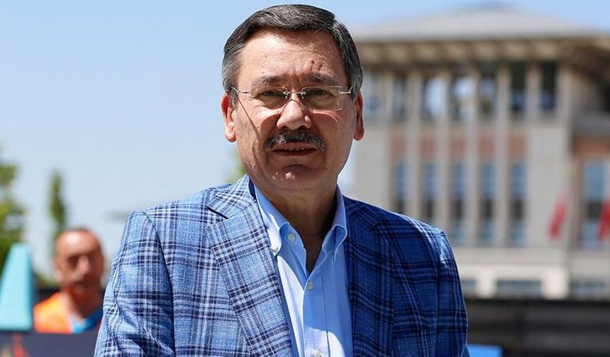 Melih Gökçek'ten soruşturma kararına ilk açıklama