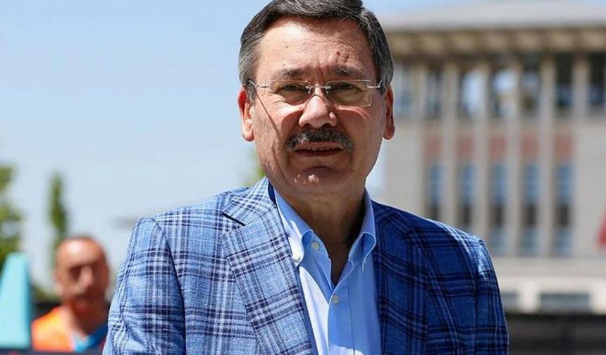 Gökçek'ten Almanya soruşturmasına yanıt: 'Oğlum vatandaşlık için şirket kurup daire aldı'