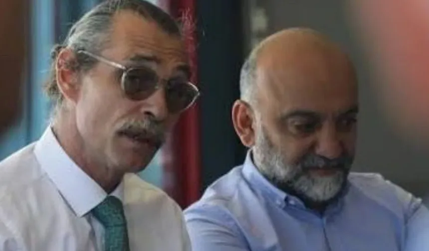 Erdal Beşikçioğlu'nun ardından o ismin de kokain testi pozitif çıktı!