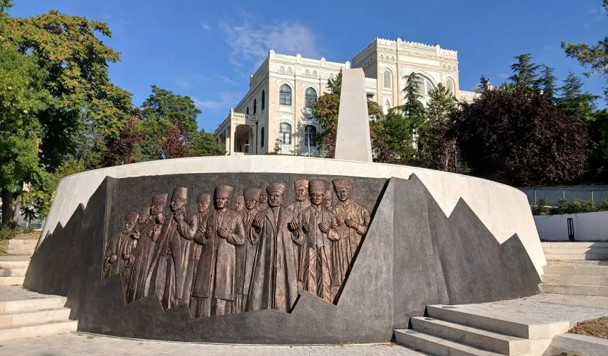 Namazgâhtepe, Milli Mücadele'nin sessiz tanığı olarak Başkent'te yaşatılıyor