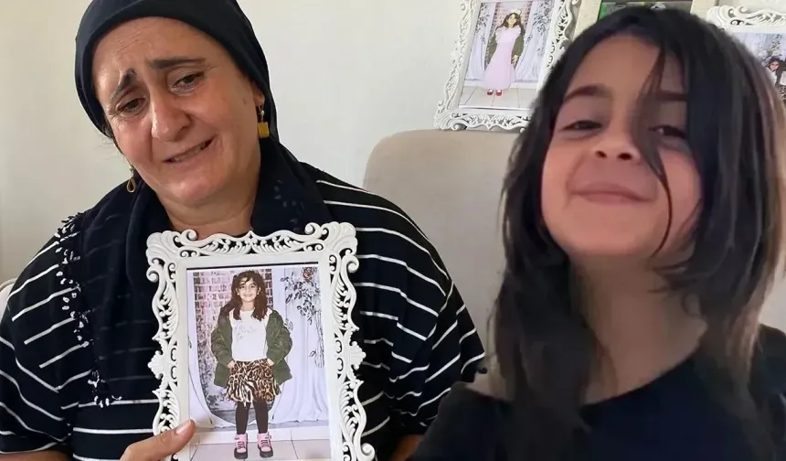 Narin Güran cinayeti dosyasında yeni gelişme: Ailenin talebine ret