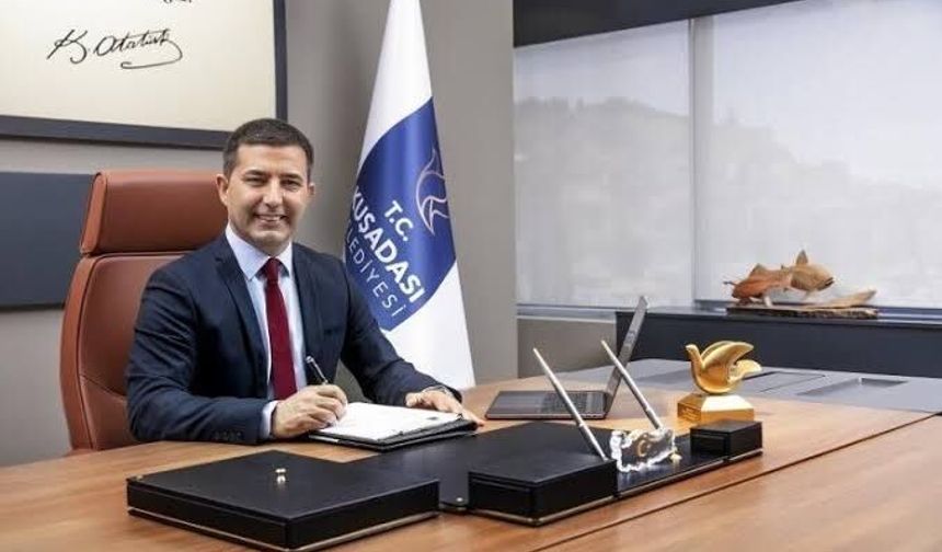 CHP'de bir ayrılık daha! Tutuklu başkan "partim işgal edildi" dedi, istifa etti