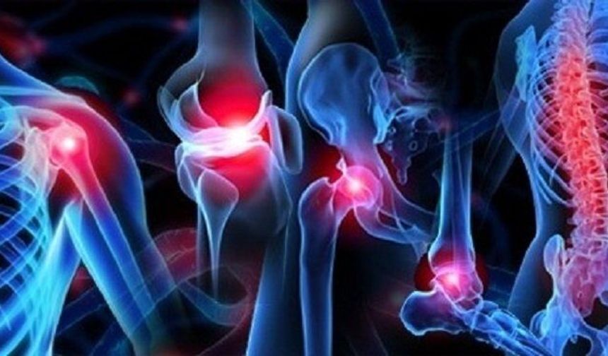 Kireçlenme Sadece Yaşlılarda mı Görülür? Ortopedide Doğru Bilinen Yanlışlar