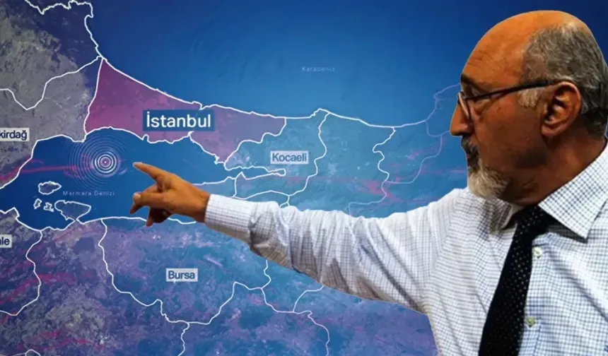 İstanbul depreminde yeni senaryo: Büyüklük düşebilir mi?