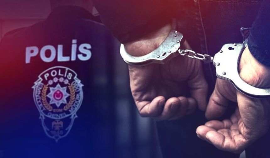 Ankara’da FETÖ/PDY’nin gaybubet evlerine operasyon: 7 şüpheli tutuklandı