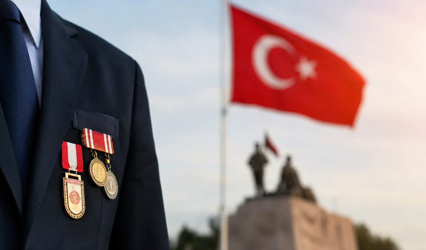 Şehit aileleri ve gazilerin hakları genişliyor! Düzenleme TBMM'den geçti
