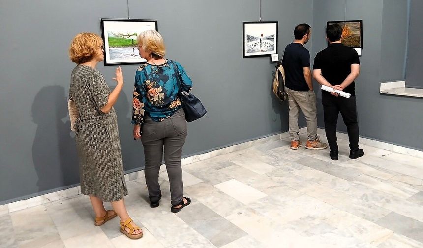 Sesin Hafızası Ankara’da: 22 Eser, 22 Şarkı
