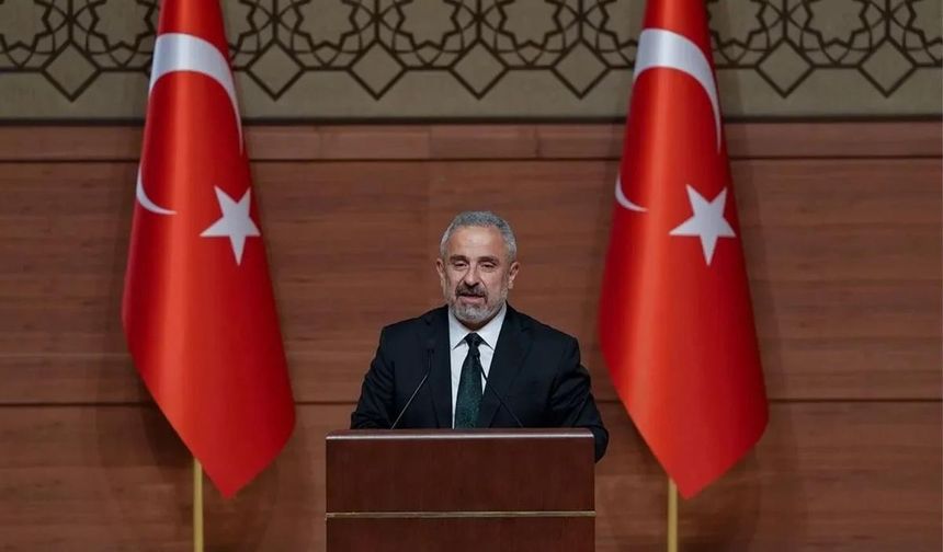 Gazeteci Sinan Burhan’dan Ankara kulislerini hareketlendiren gizemli mesaj: 'Bu değişim çok konuşulur'