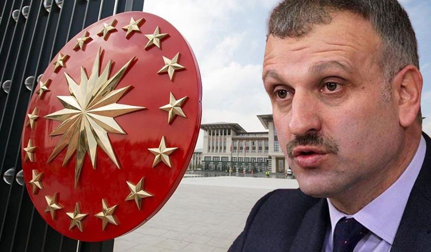 Cumhurbaşkanı Başdanışmanı Saral'dan Kuytul'a Sert Uyarı: 'Sıra Sana da Gelecek'