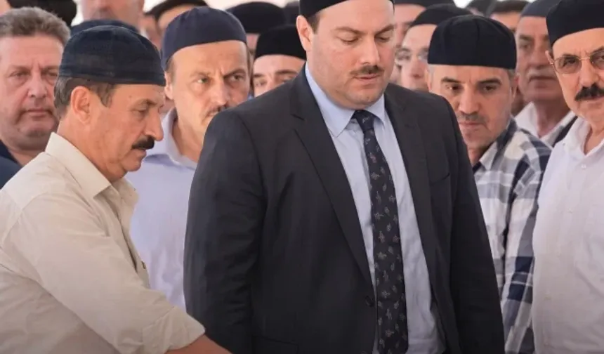 10 Yıllık "doğal ölüm" raporu çöktü: Alihan Kuriş'e cinayet soruşturması başladı!